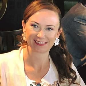 Meet your Posher, Candace